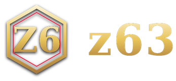z63 logo